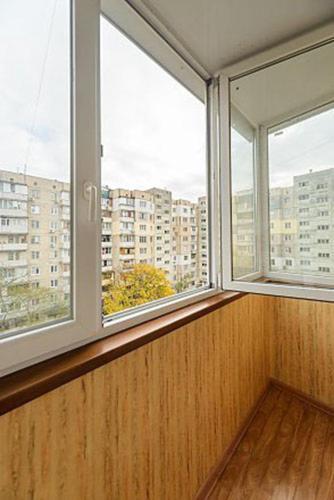 Апартаменты на ул.Героев Днепра, Оболонь Киев Екстериор снимка